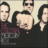 Essential Mercury Rev: Stillness Breathes 1991-2006 von Mercury Rev