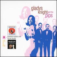 Everybody Needs Love/Feelin' Bluesy von Gladys Knight