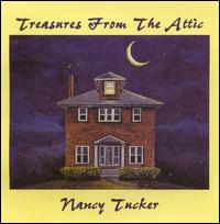 Treasures from the Attic von Nancy Tucker