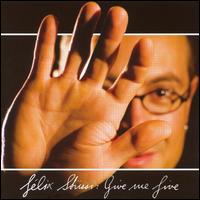 Give Me Five von Félix Stüssi