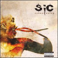 Pandemonium von (Sic)