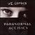 Paranormal Activity von We Ghosts