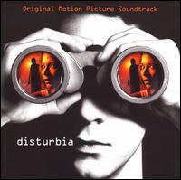 Disturbia [Original Soundtrack] von Various Artists