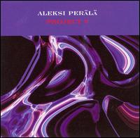 Project V von Aleksi Perala