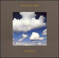 Nuvole von Fabrizio De André