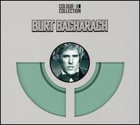 Colour Collection von Burt Bacharach