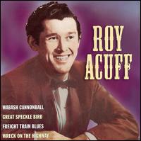 Famous Country Music Makers [#1] von Roy Acuff