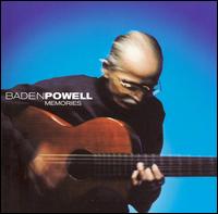 Memories von Baden Powell