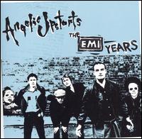 EMI Years von Angelic Upstarts