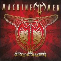Circus of Fools von Machine Men