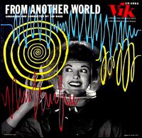 From Another World von Sid Bass