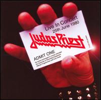Concert Classics von Judas Priest