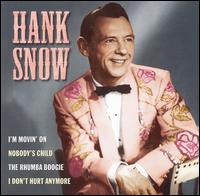 Famous Country Music Makers [Castle Pulse #2] von Hank Snow