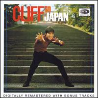 Cliff in Japan von Cliff Richard