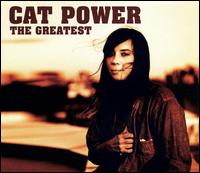 Greatest von Cat Power