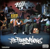 Foundations von 4 Corners