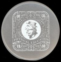 Physical Education von Stationary Odyssey