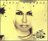Witch Web von Fiona Horne