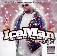 Memorial Day: Ice City the Sequel von IceMan