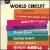 World Circuit Presents [Nonesuch] von Various Artists