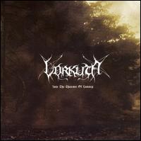Into the Chasm of Lunacy von Vorkuta