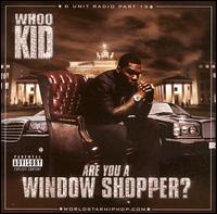 Are You a Window Shopper: G-Unit Radio, Pt. 15 von 50 Cent