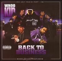 Back to Business: G-Unit Radio, Pt. 14 von 50 Cent