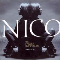 Frozen Borderline: 1968-1970 von Nico
