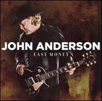 Easy Money von John Anderson