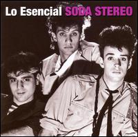 Lo Esencial von Soda Stereo