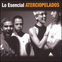 Lo Esencial von Aterciopelados