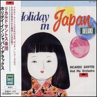 Holiday in Japan von Ricardo Santos