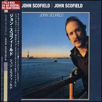 John Scofield von John Scofield