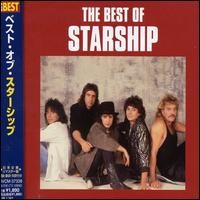 Best of Starship [BMG] von Starship