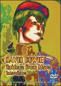 Spiders from Mars [DVD] von David Bowie