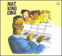 Anthology 1949-1955 von Nat King Cole
