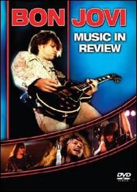 Bon Jovi: Music in Review von Bon Jovi