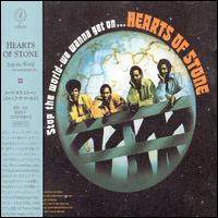 Stop the World: We Wanna Get On von Hearts of Stone