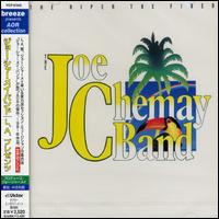 Riper The Finer (L.A. Presents) von Joe Chemay
