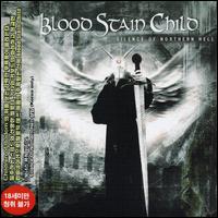 Silence of Northern Hell von Blood Stain Child