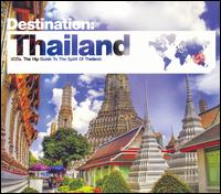 Destination Thailand von Various Artists