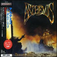 Damned Ship von Arthemis
