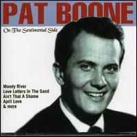 On the Sentimental Side von Pat Boone