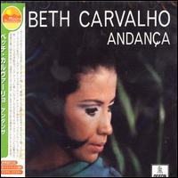 Andanca von Beth Carvalho