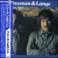 Freeman and Lange von Freeman & Lange