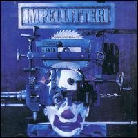 Grin & Bear It von Impellitteri