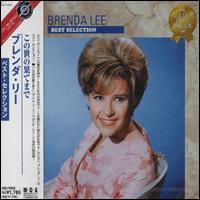 Brenda Lee Best Selection von Sam Taylor