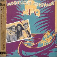 Moonlight Serenade von MFQ