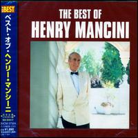 Best of Henry Mancini [BMG] von Henry Mancini