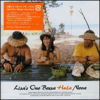 Lisa's Ono Bossa Hula Nova von Lisa Ono